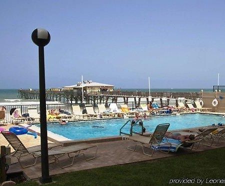 Sunglow Resort 305 Wilbur-by-the-Sea Exteriör bild
