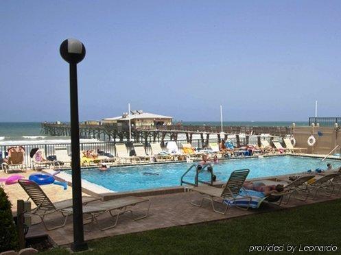 Sunglow Resort 305 Wilbur-by-the-Sea Exteriör bild